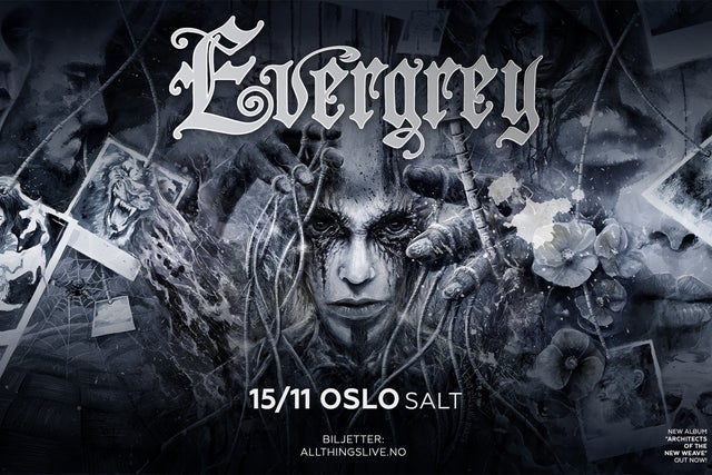 Evergrey