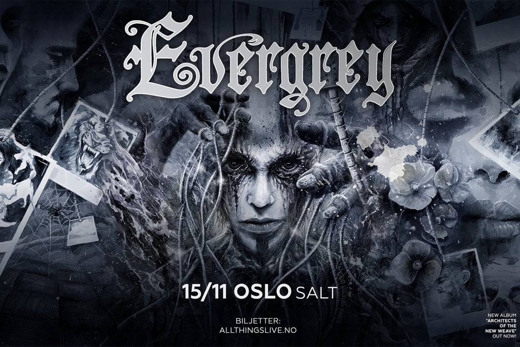 Evergrey