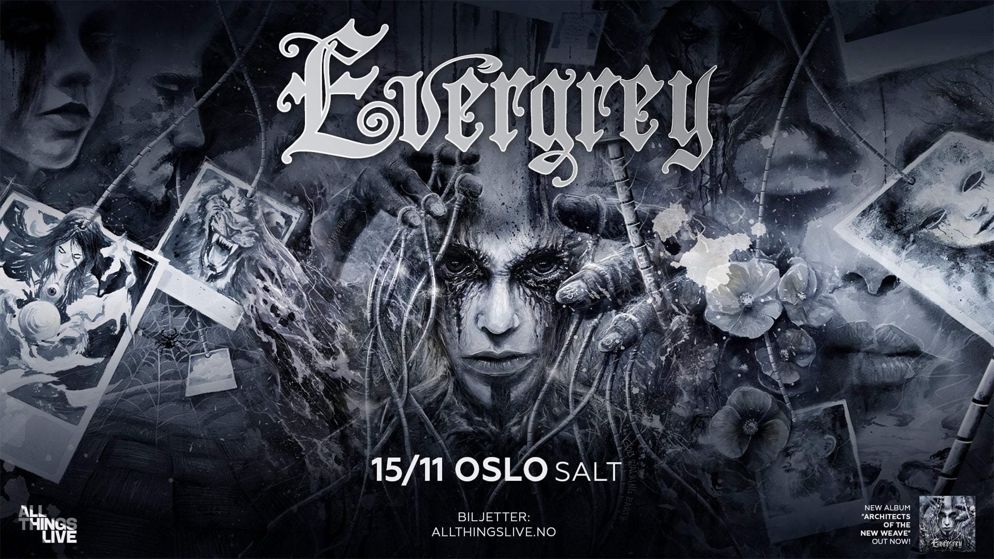 Evergrey