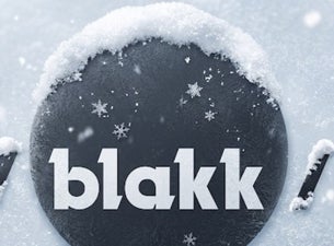 Bilde for arrangement Romjulskonsert med Blakk