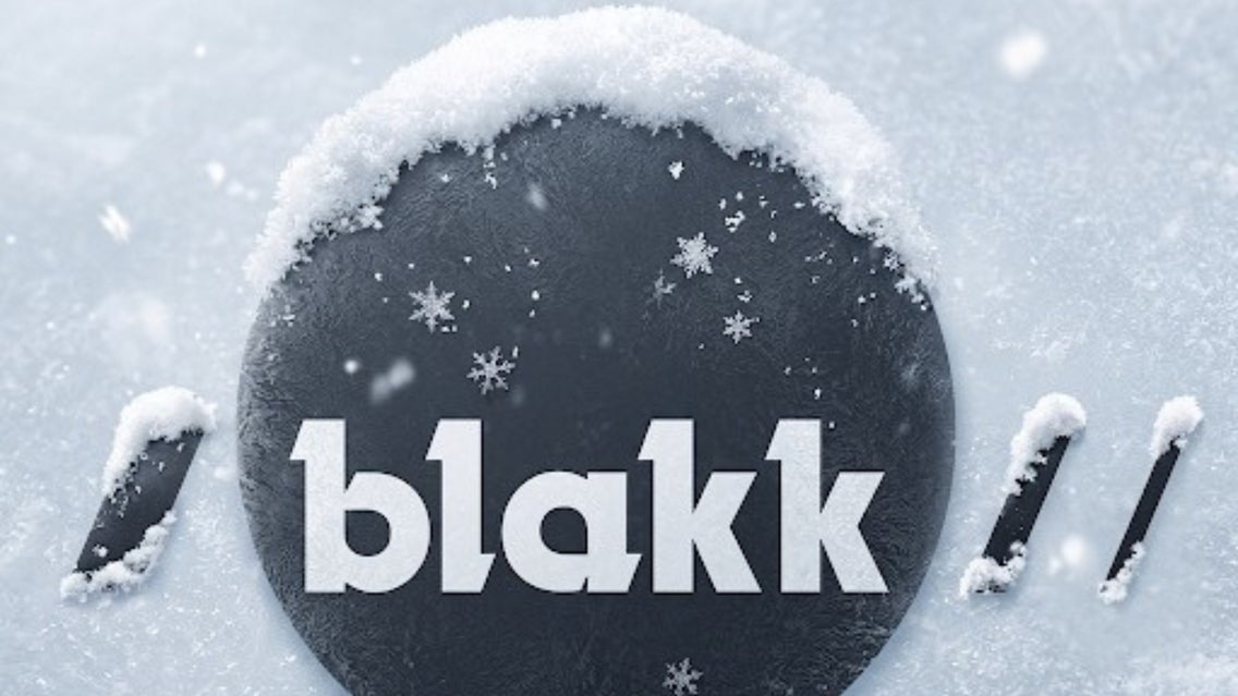 Romjulskonsert med Blakk