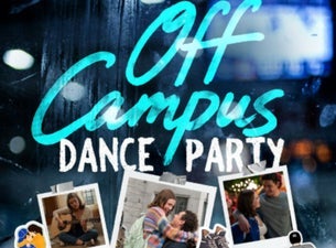Off Campus Dance Party