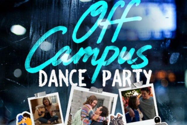 Off Campus Dance Party
