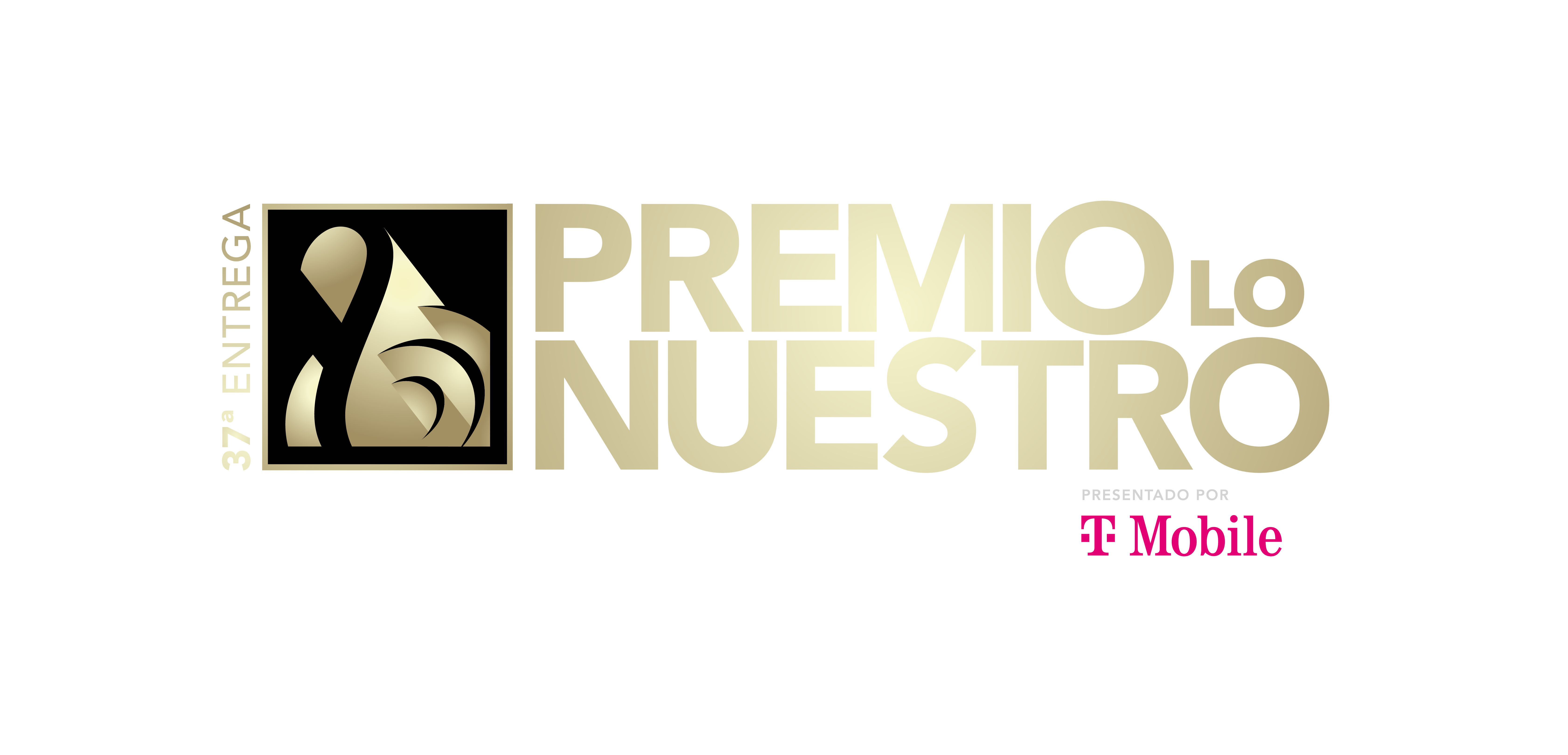 Premio Lo Nuestro presented by T-Mobile hero