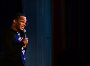 An Evening of Comedy with TIP Harris (Late Show)