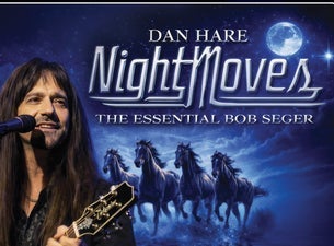 American Rock Legends: Classic Rock Tribute