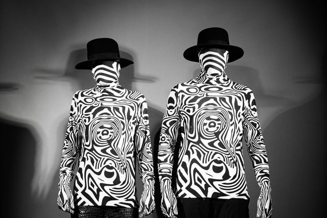 Presales to deepfake: members use these when buying pre-sale tickets