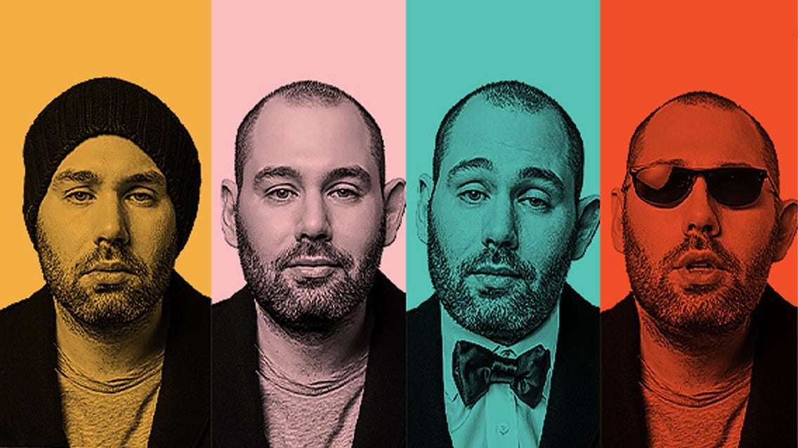 Photo of Semyon Slepakov