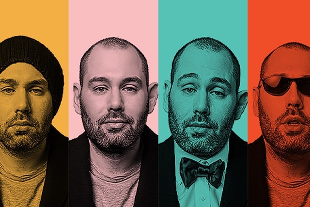 Presale codes for semyon slepakov: members use these when buying pre-sale tickets