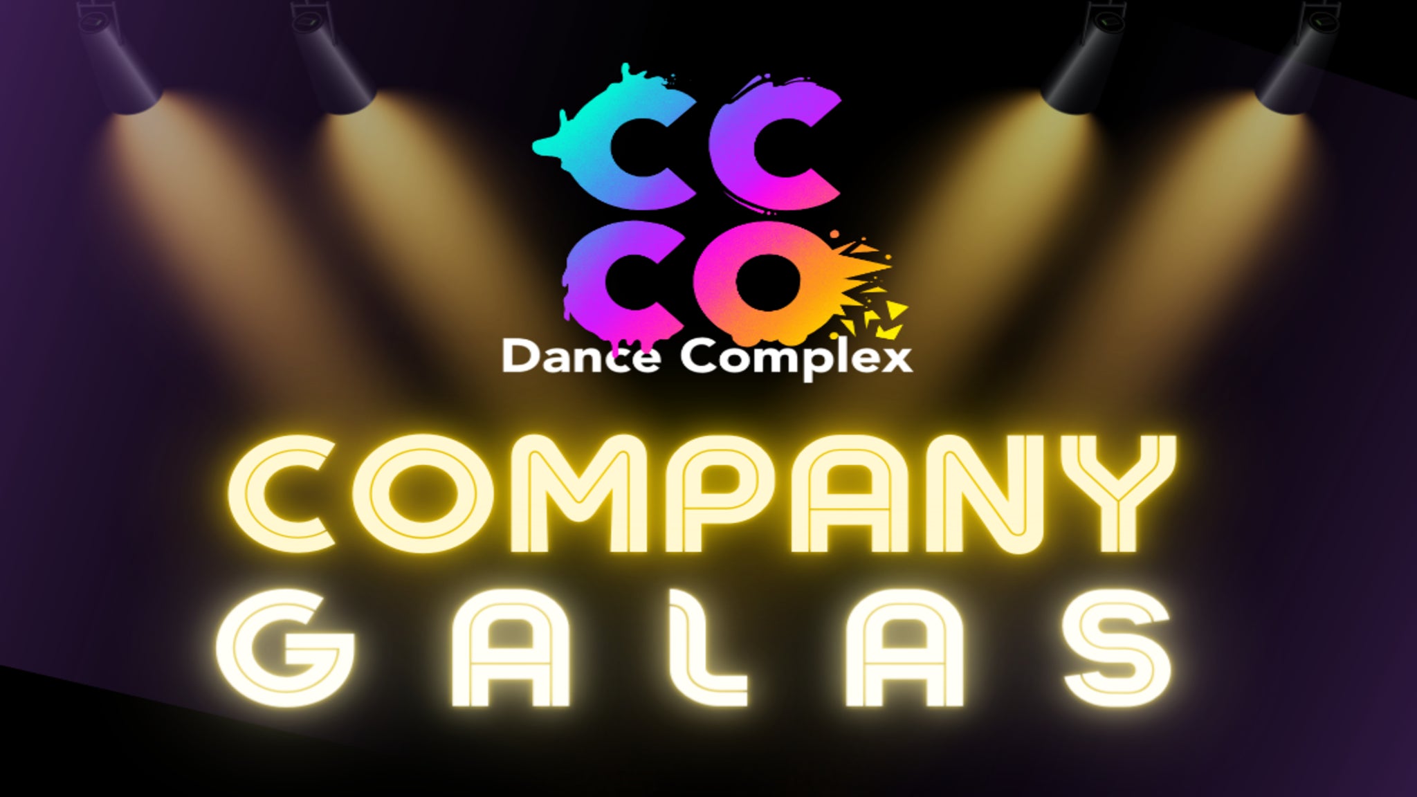 Fusion Company Gala PART ONE - "Anything Is Possible"