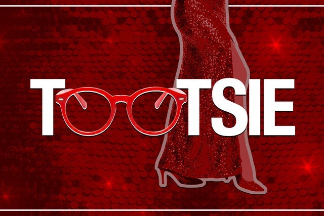 Tootsie — Westwego Perf Arts Theatre