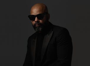 Bilde for arrangement Myles Sanko