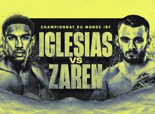 GALA DE BOXE RECORD D'EOTTM