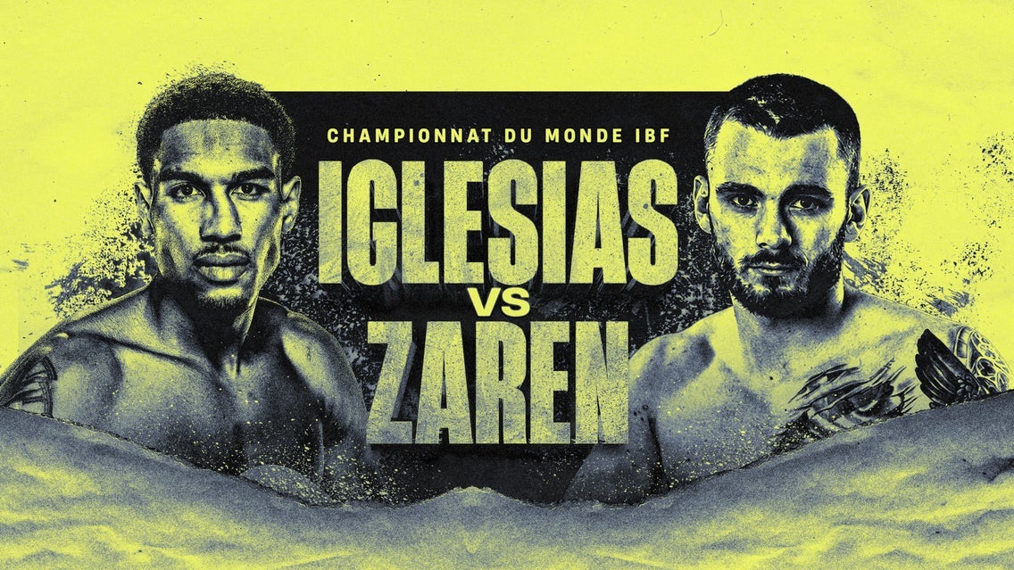 GALA DE BOXE RECORD D'EOTTM event image
