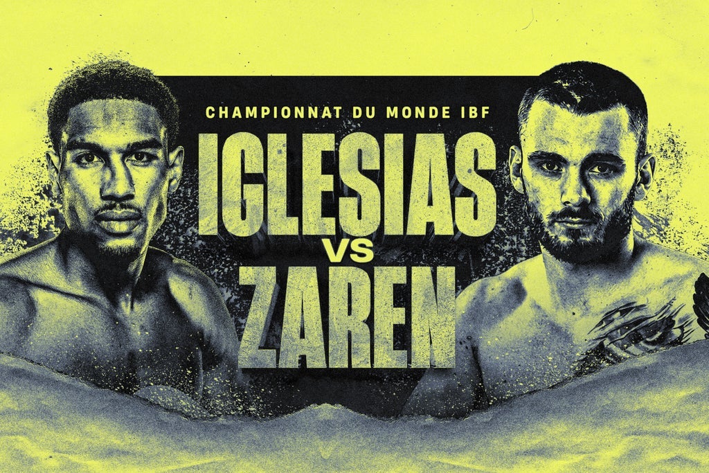 GALA DE BOXE RECORD D'EOTTM