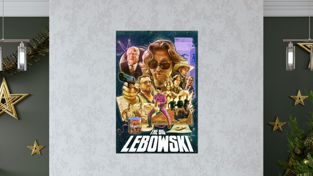 slider image - MOVIE NIGHT – THE BIG LEBOWSKI - 04