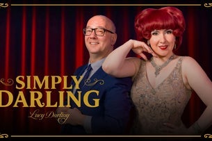 Lucy Darling: Simply Darling