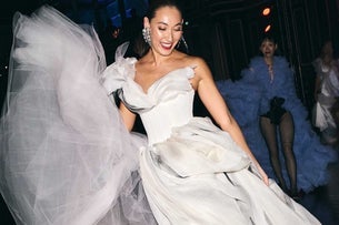 Grand Showcase: Cappellazzo