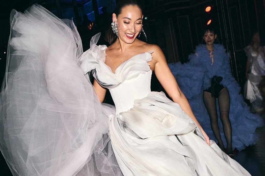 Grand Showcase: Cappellazzo