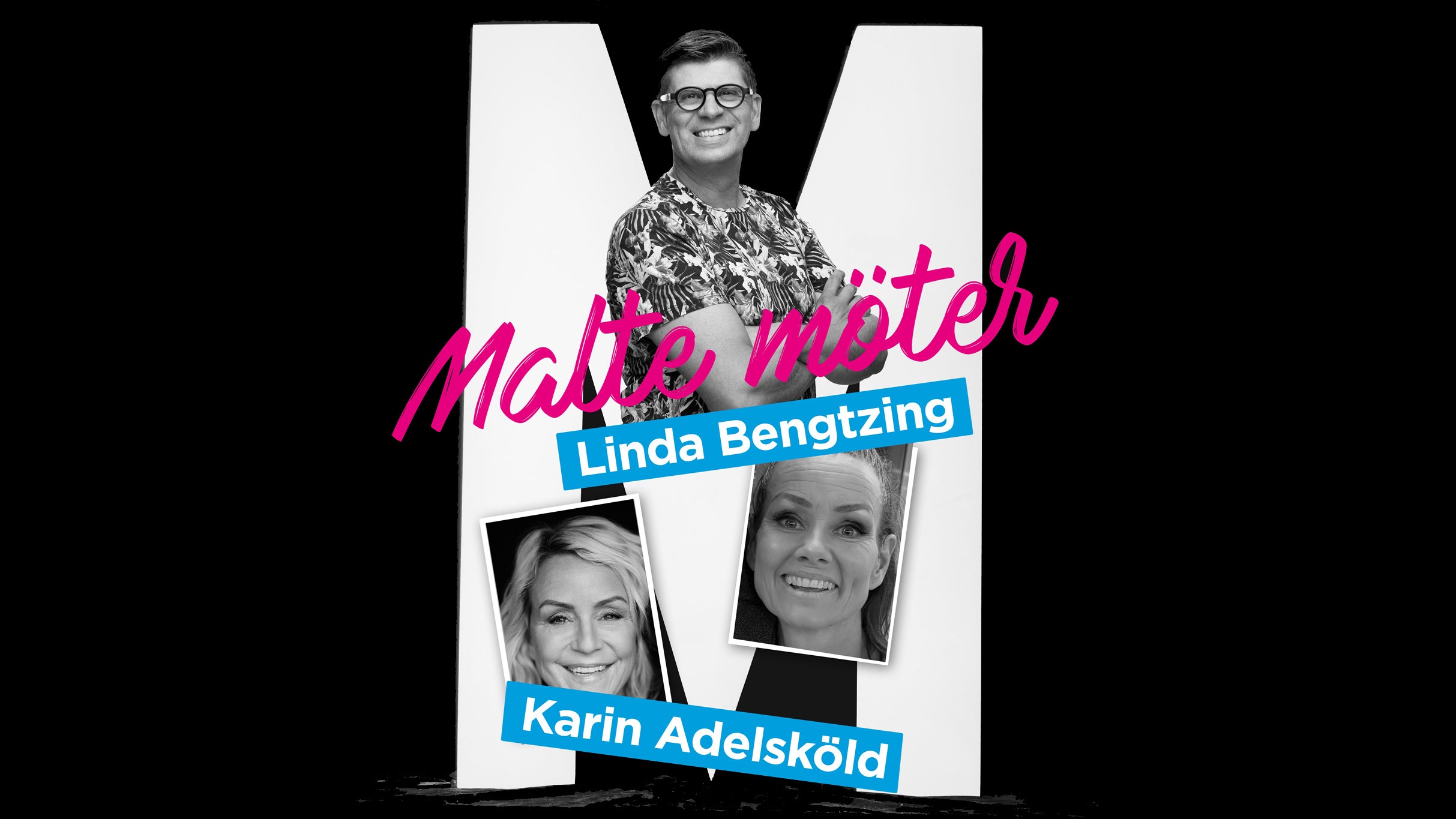 Malte Hallquist concerts and tour dates | GlobalGigMap