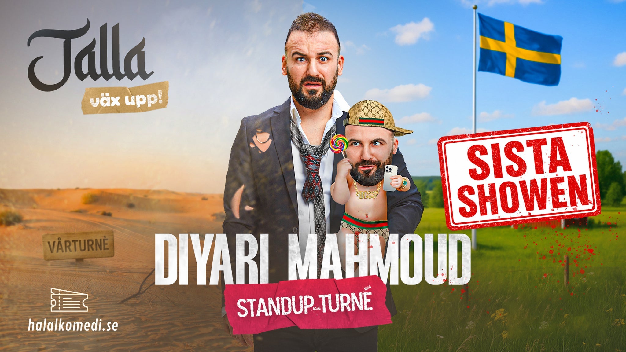 Diyari Mahmoud