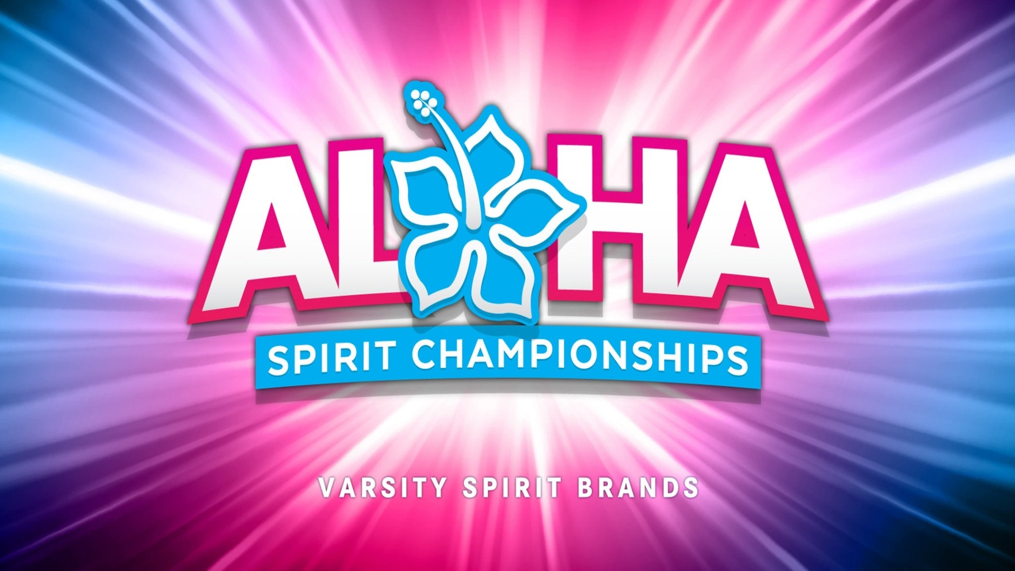 Varsity Spirit - Sunday