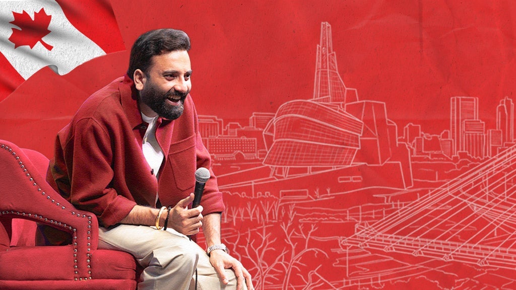 Anubhav Singh Bassi Kisi Ko Batana Mat