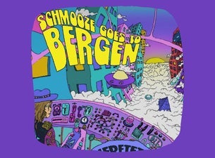 Bilde for arrangement Schmooze & Brus