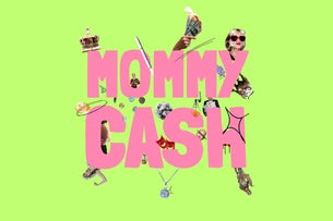 Leikhus: Mommy Cash