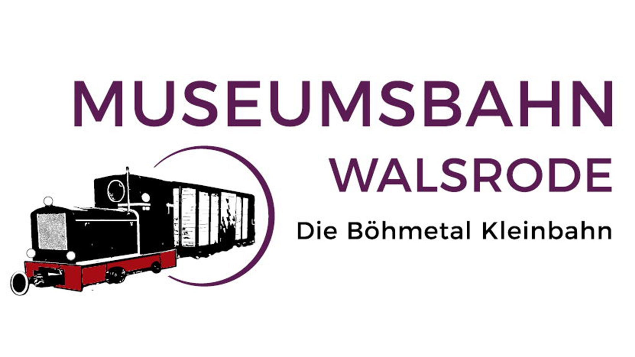 Fahrt mit der Museumsbahn Walsrode
