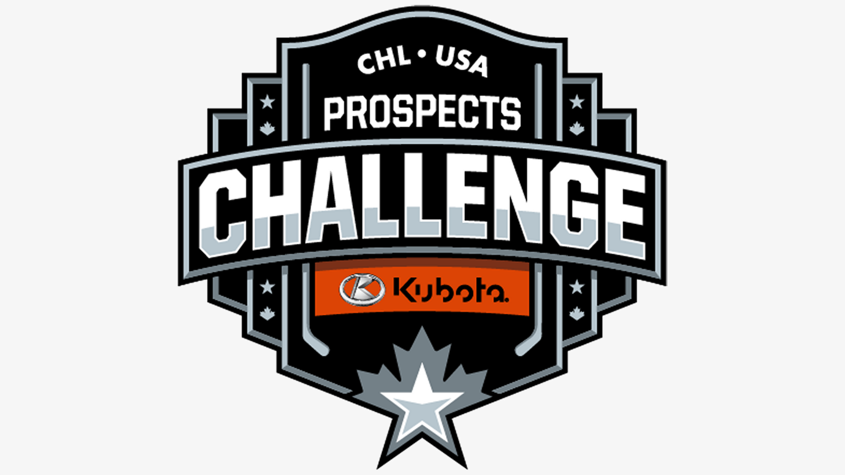 CHL USA Prospects Challenge Presented By Kubota