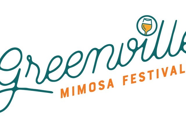 Greenville Mimosa Festival presales in Simpsonville