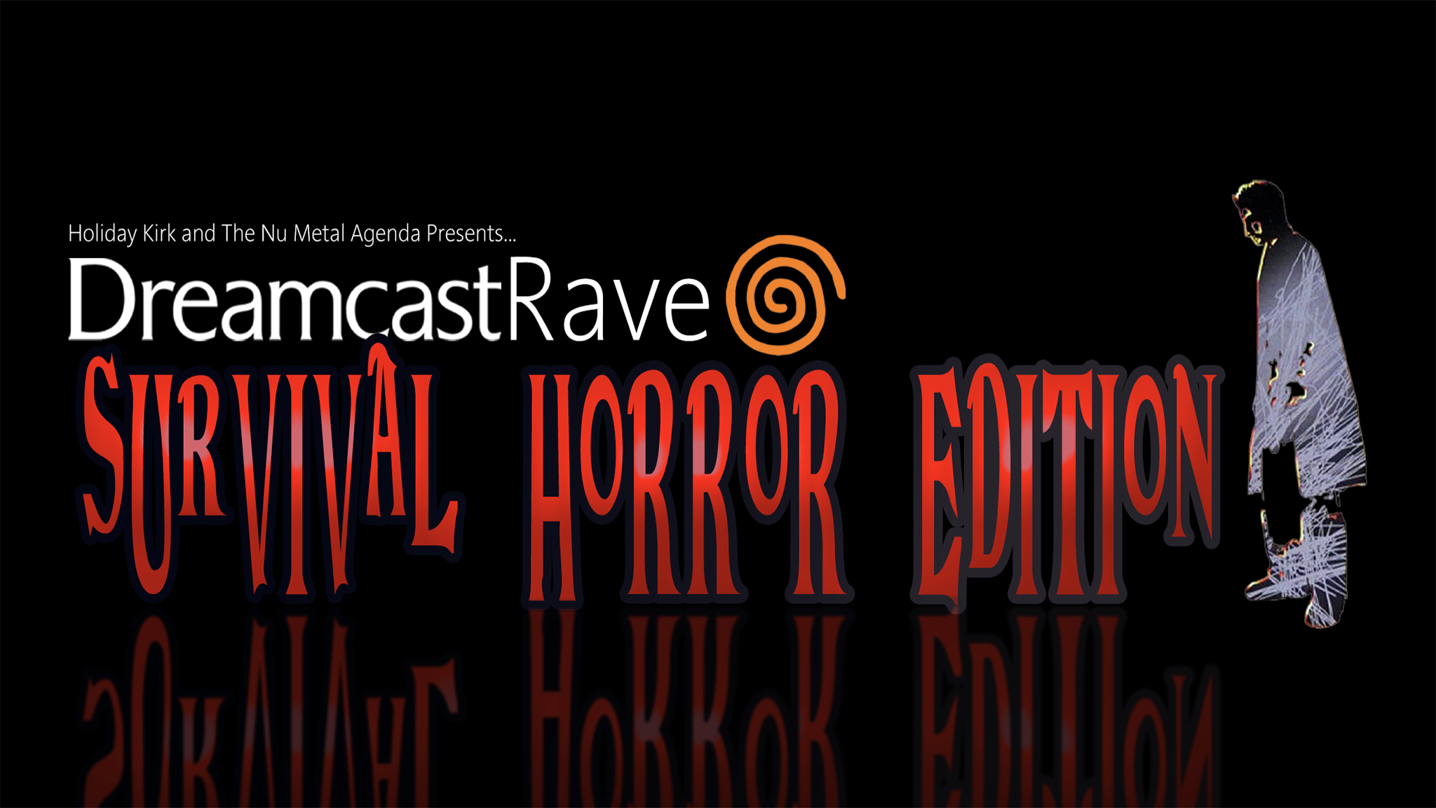 Dreamcast Rave Survival Horror Edition at The Moroccan Lounge – Los Angeles, CA