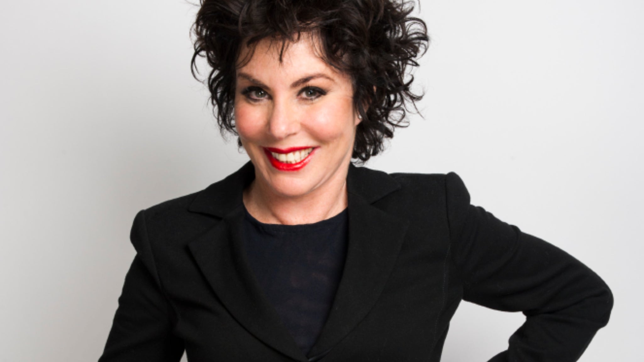 An Evening with Ruby Wax