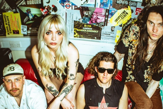Presale codes for james and the cold gun: members use these when buying pre-sale tickets