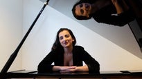 Steinway Piano Series at USF: Tinatin Gudadze at USF Barness Recital Hall