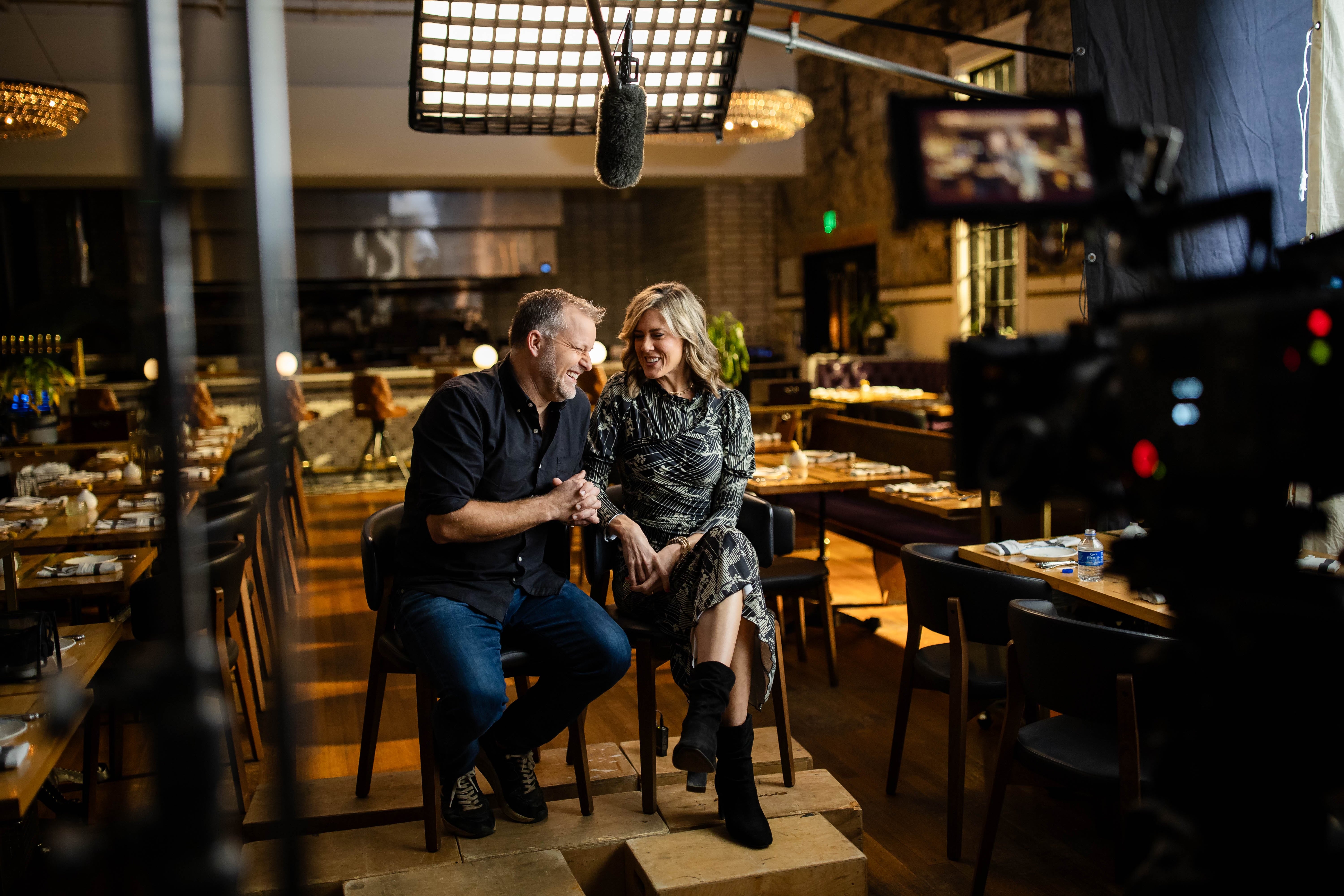 Fork & Hammer TV Series Premiere pre-sale password for early tickets in Charlotte