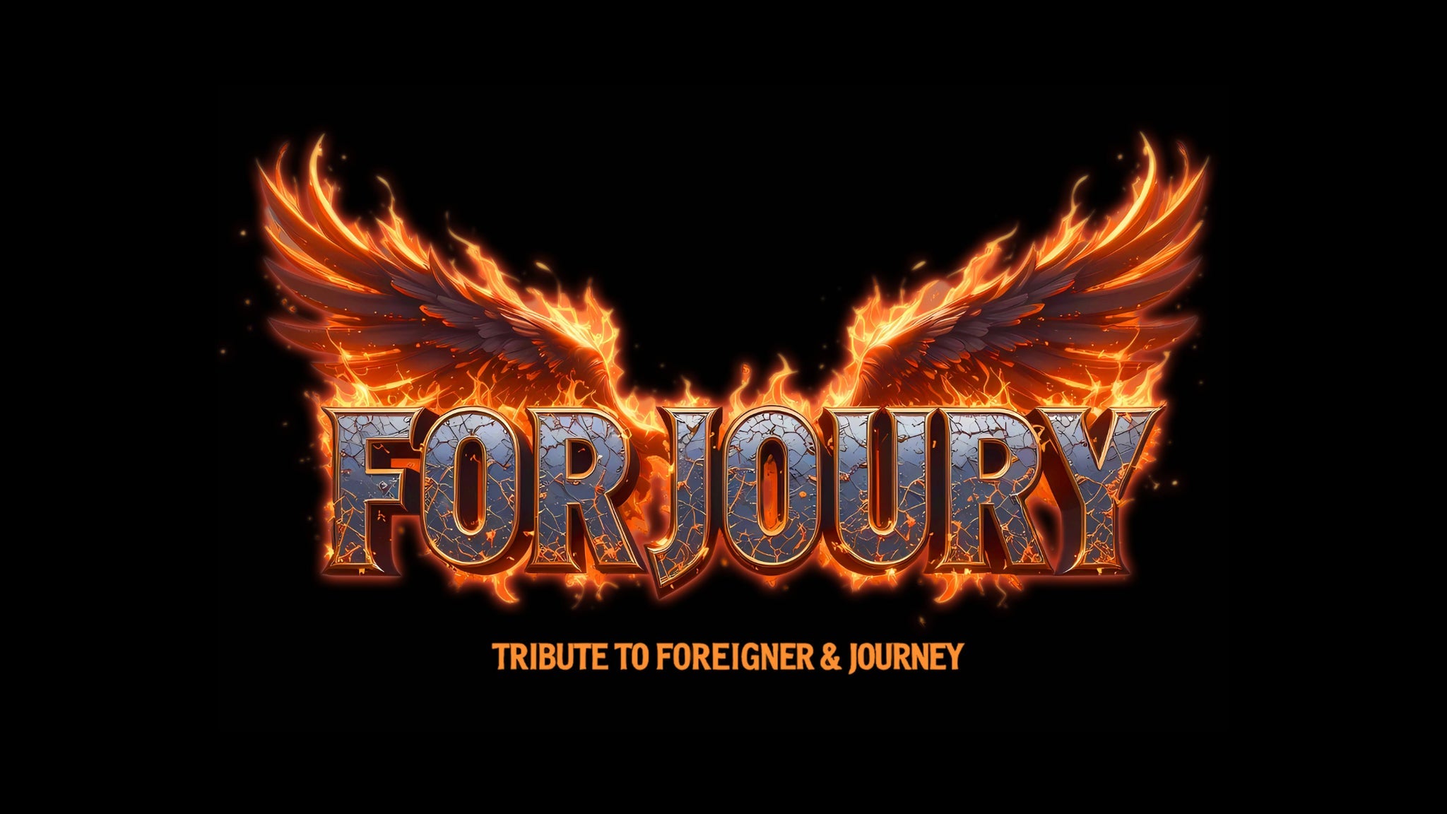 ForJoury: Tribute to Foreigner & Journey