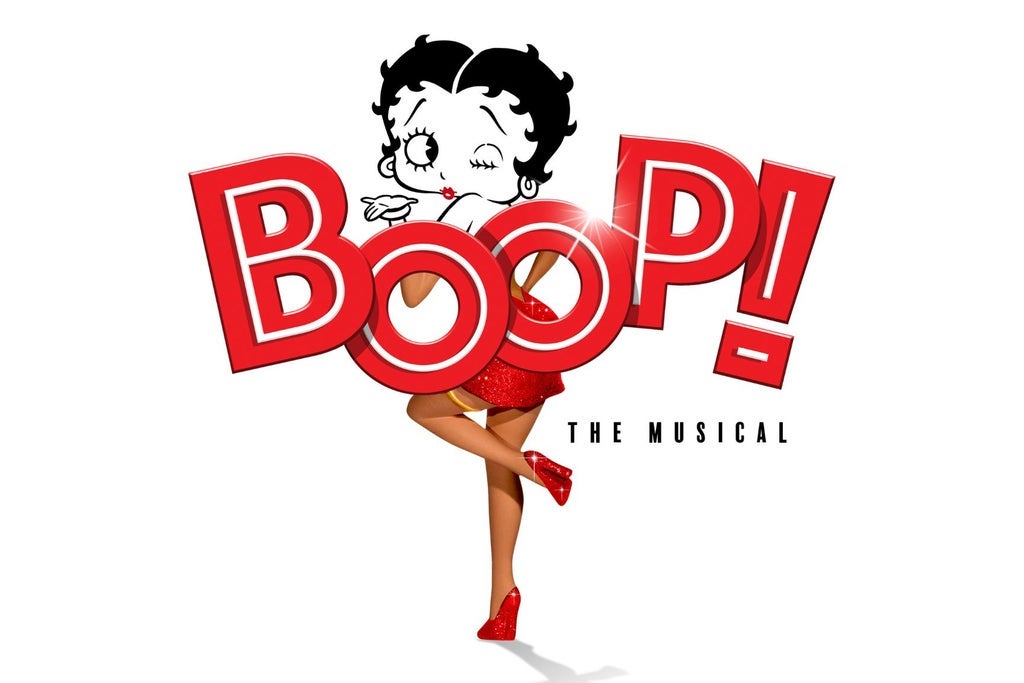 Boop! The Musical (Touring)