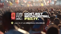 FIFA Fan Festival Los Angeles