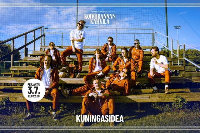Kuningasidea