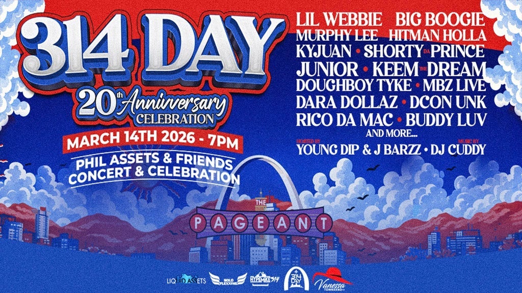314 Day with Lil Webbie & Big Boogie