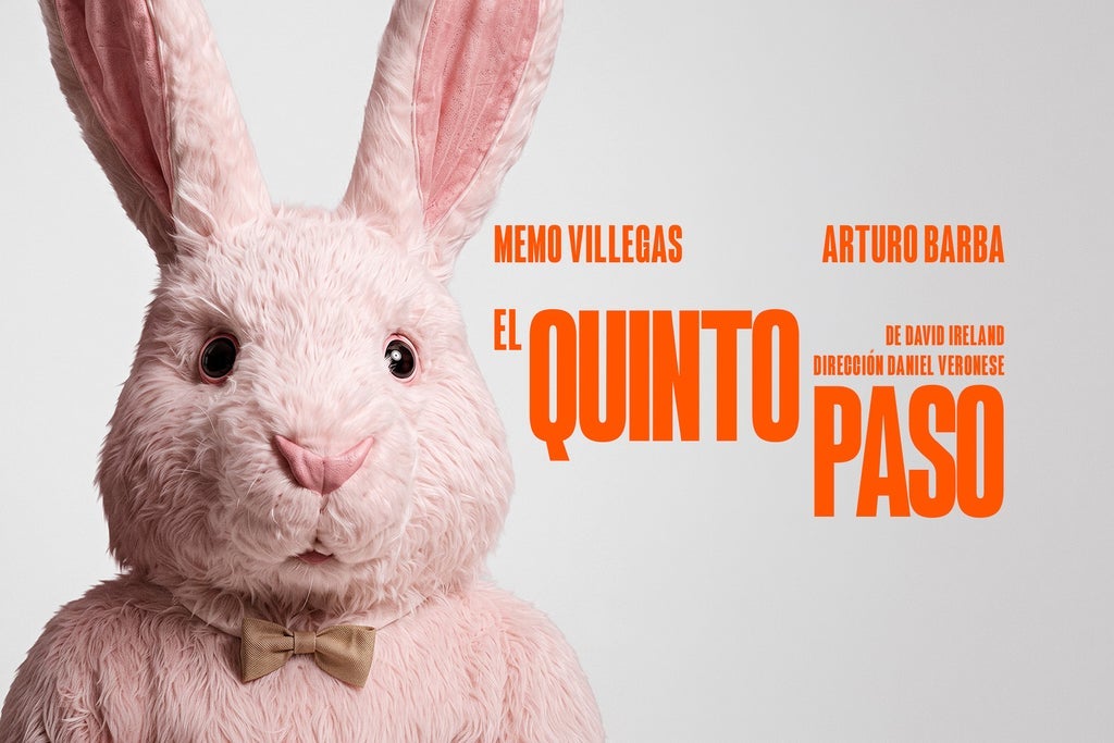 El Quinto Paso