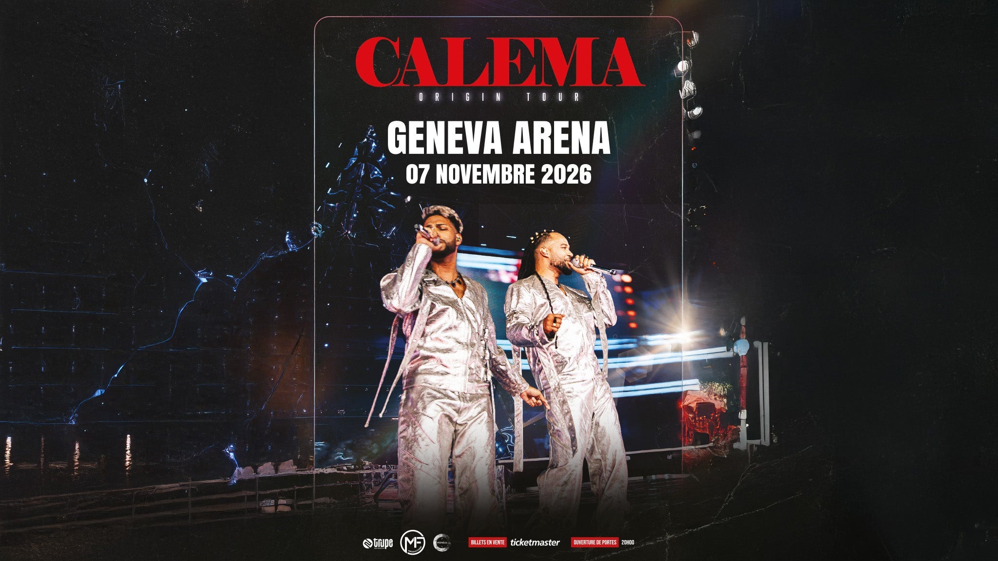 Calema & GNTK event image