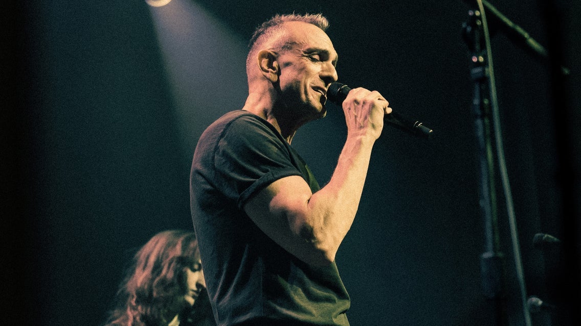Hank Azaria and the EZ Street Band ? A Springsteen Celebration event image
