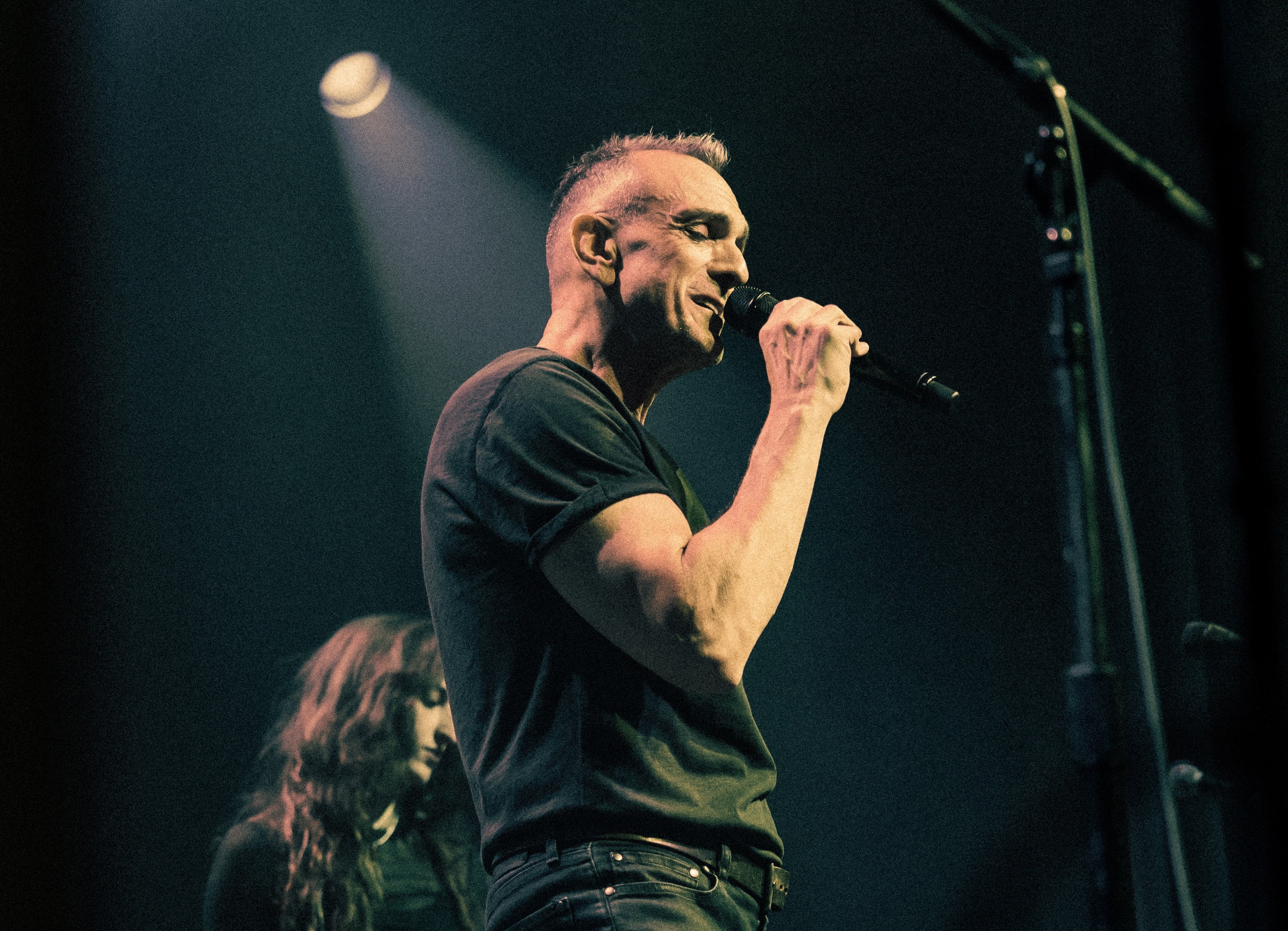 Hank Azaria & The EZ Street Band