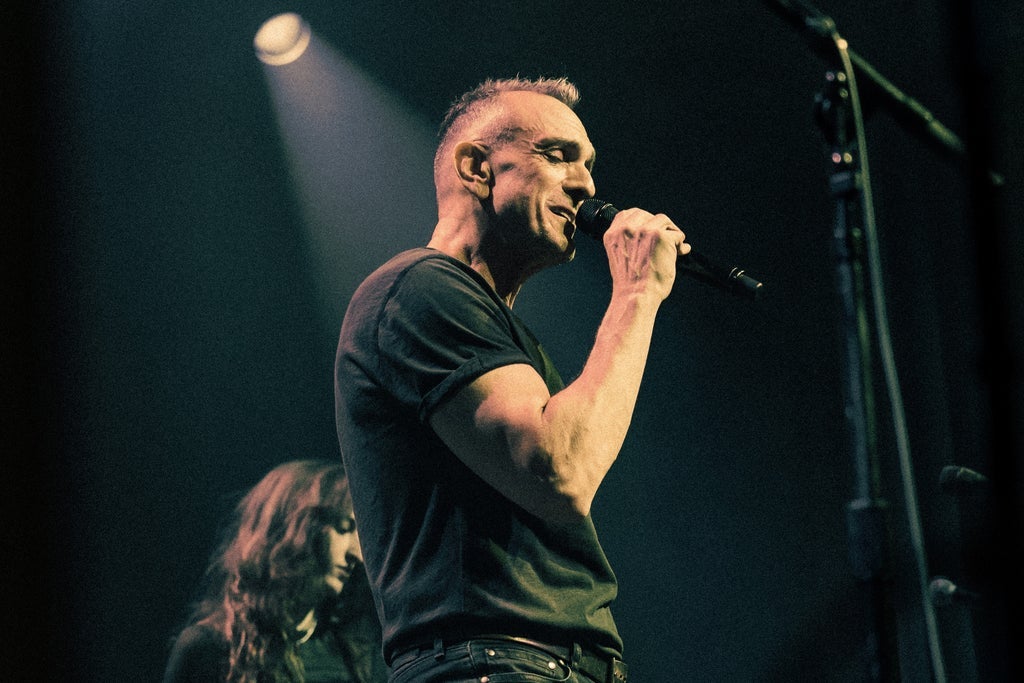Hank Azaria & The EZ Street Band