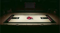 Ball State Vs. Toledo at John E Worthen Arena