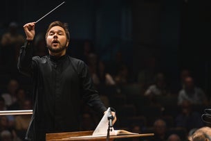 Capriccio espagnol - Grand Rapids Symphony