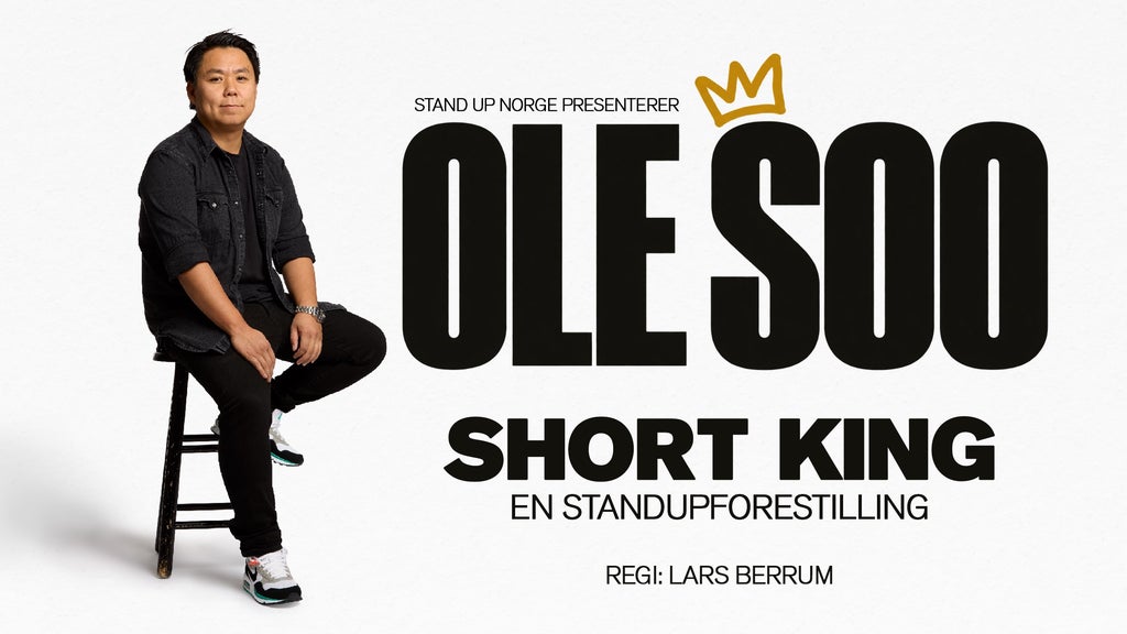 Ole Soo - Short King